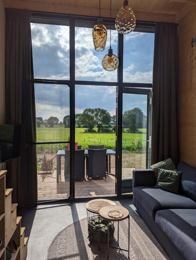 Klavertje 4 Middelaar Luaran gambar