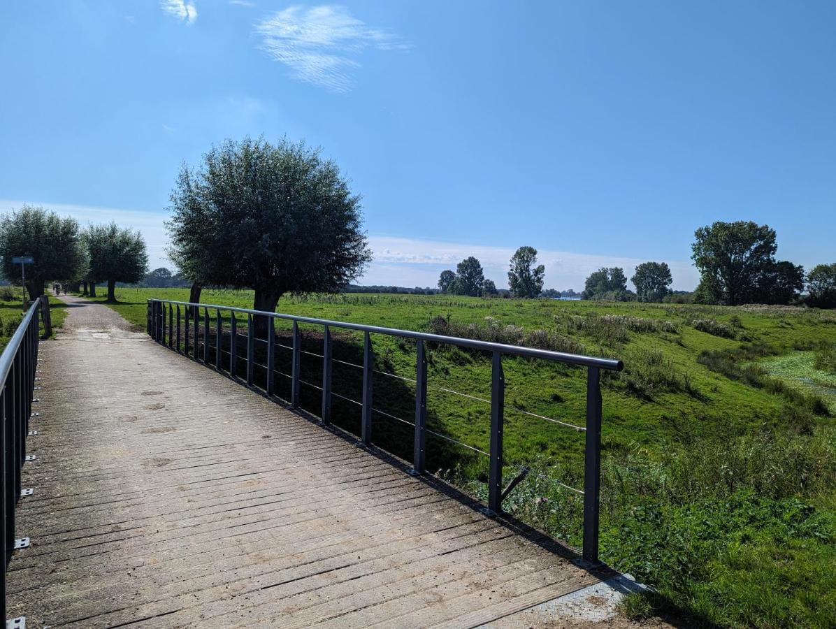 Klavertje 4 Middelaar Luaran gambar