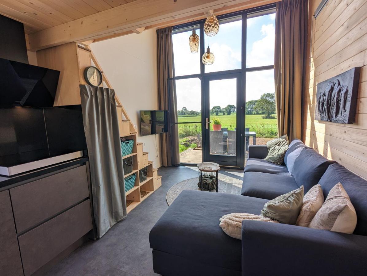 Klavertje 4 Middelaar Luaran gambar