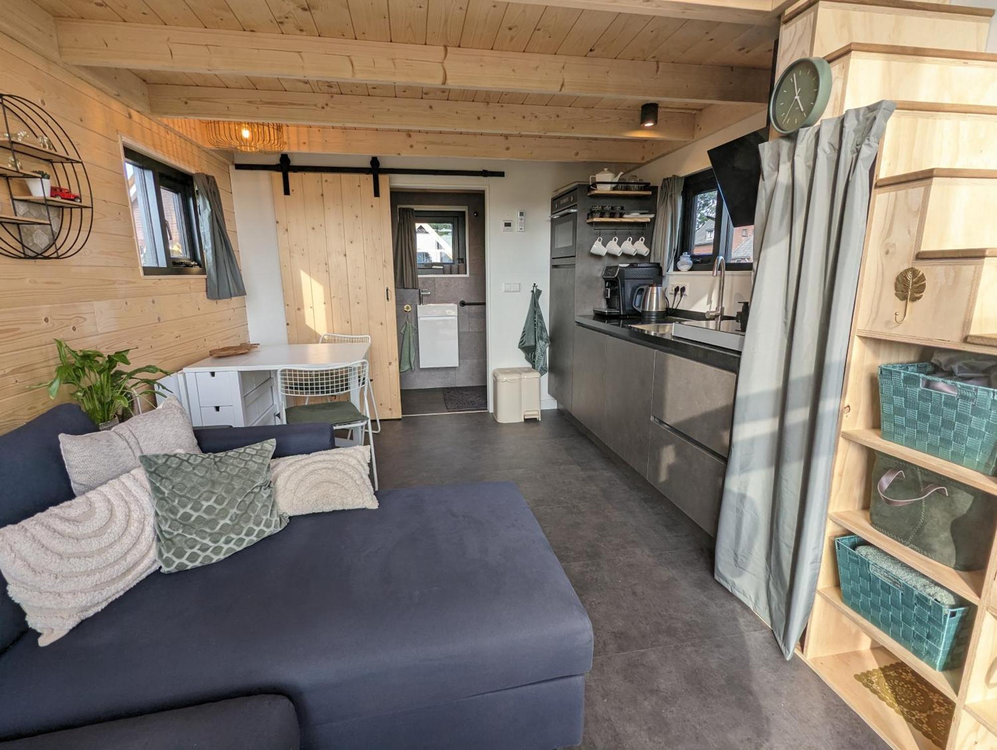 Klavertje 4 Middelaar Luaran gambar